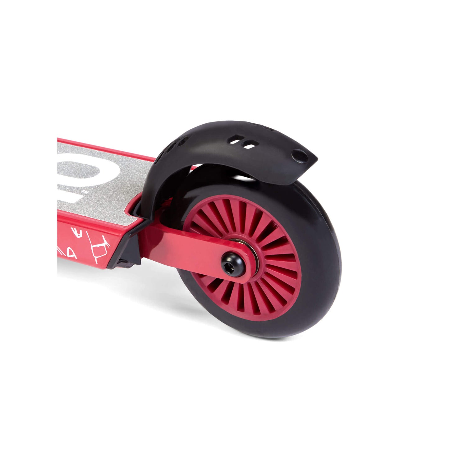 Viro Rides Compact Folding Scooter - Fits in Backpack | Little Tikes