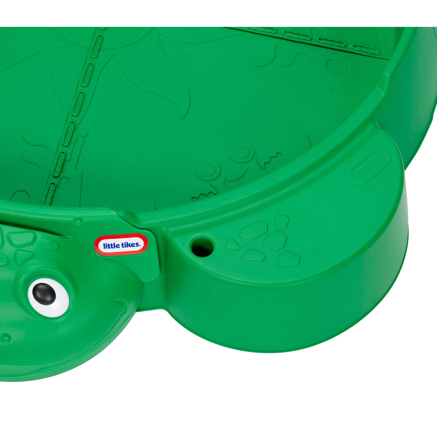 Turtle Sandbox 2.0 | Little Tikes