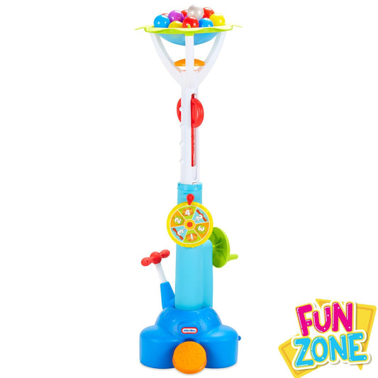 Fun Zone Pop 'n Splash Surprise | Little Tikes
