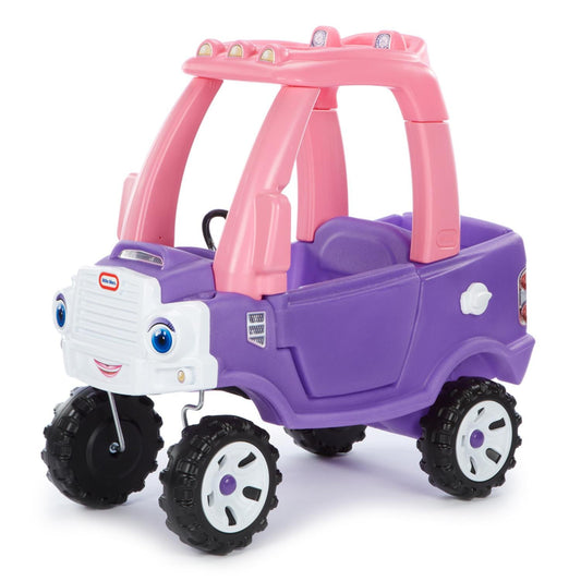 Princess Cozy Truck | Little Tikes
