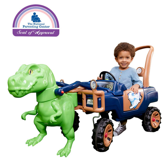 T-Rex Truck | Little Tikes