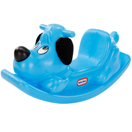 Rockin' Puppy Blue | Little Tikes