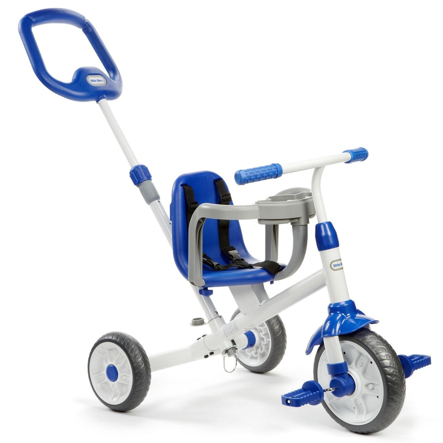 Ride 'n Learn 3-in-1 Trike | Little Tikes