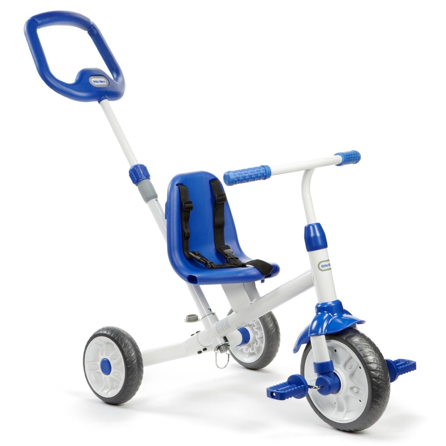 Ride 'n Learn 3-in-1 Trike | Little Tikes