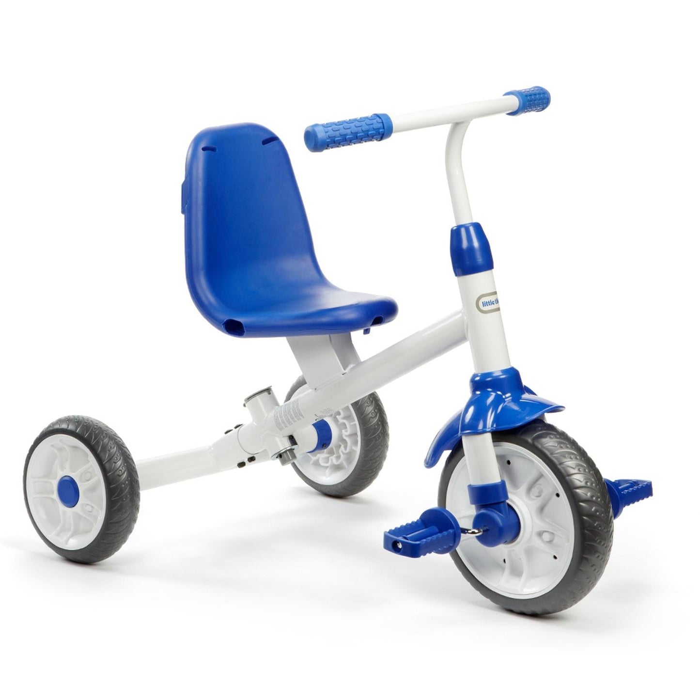 Ride 'n Learn 3-in-1 Trike | Little Tikes