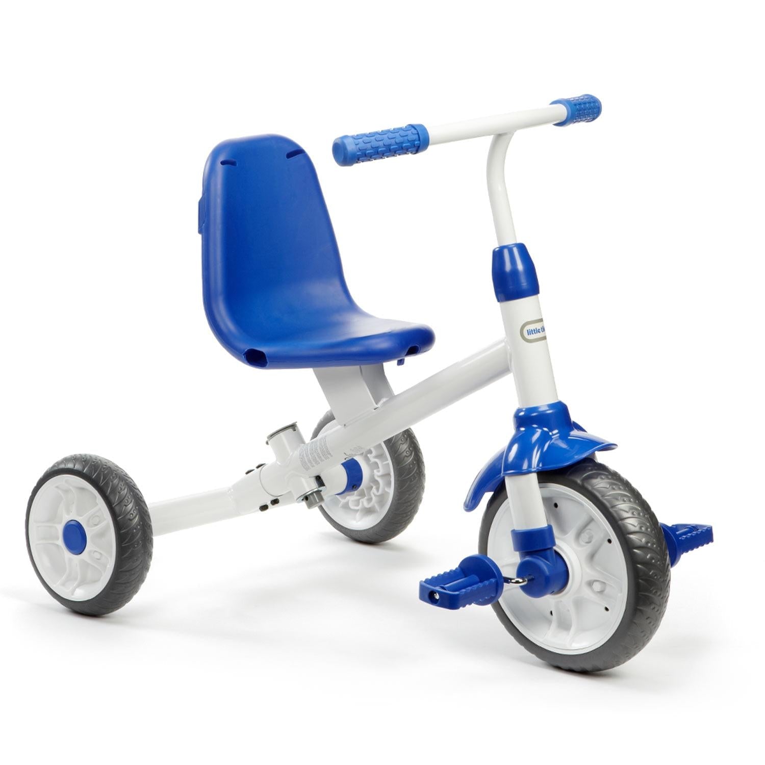 Ride 'n Learn 3-in-1 Trike | Little Tikes