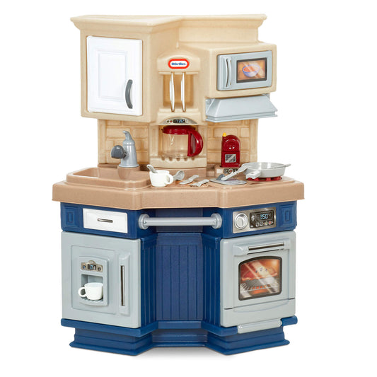 Super Chef Kitchen | Little Tikes