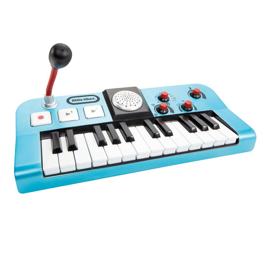 My Real Jam Keyboard | Little Tikes