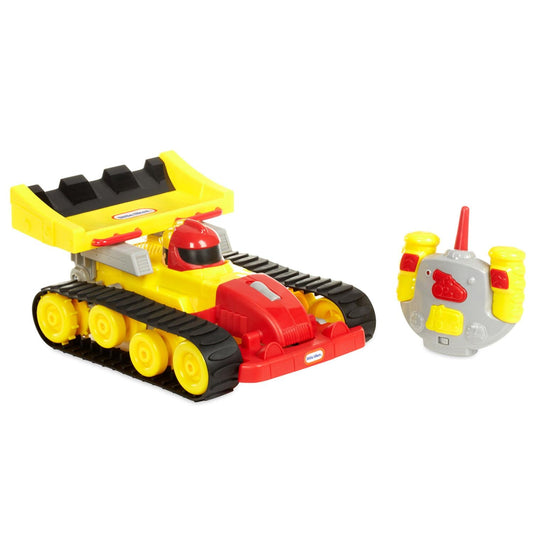 RC Dozer Racer | Little Tikes