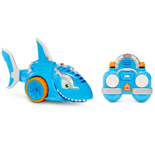 Shark Strike RC | Little Tikes