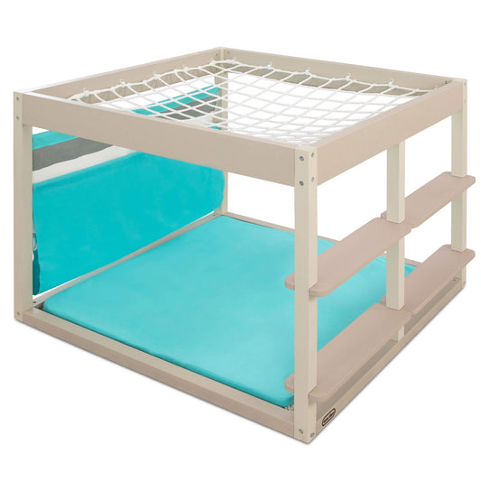 Read & Dream Nap Nook | Little Tikes