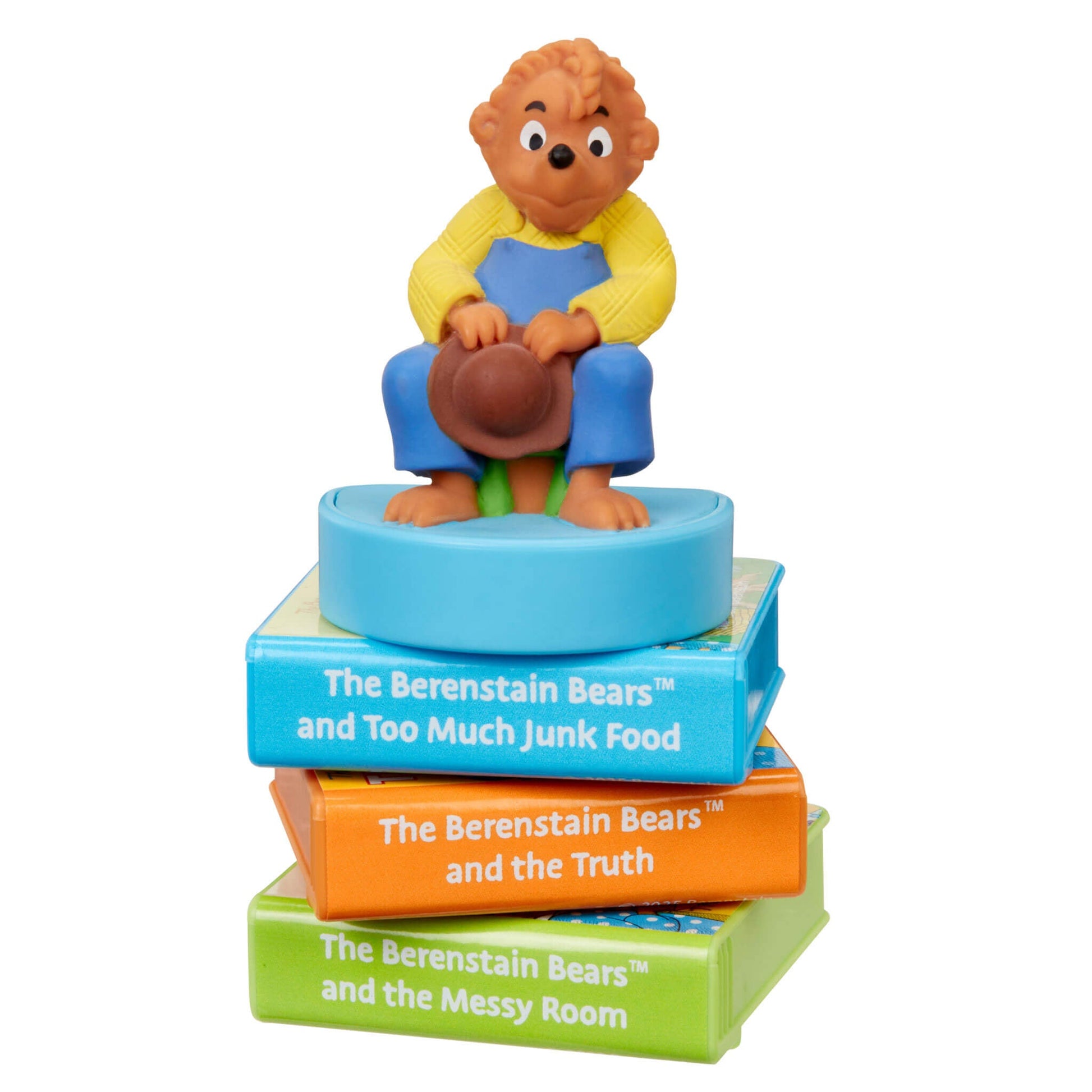 Story Dream Machine™ Random House Berenstain Bears™ Good Lessons Colle