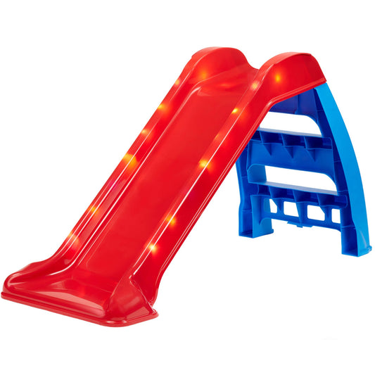 My First Light Up Slide | Little Tikes
