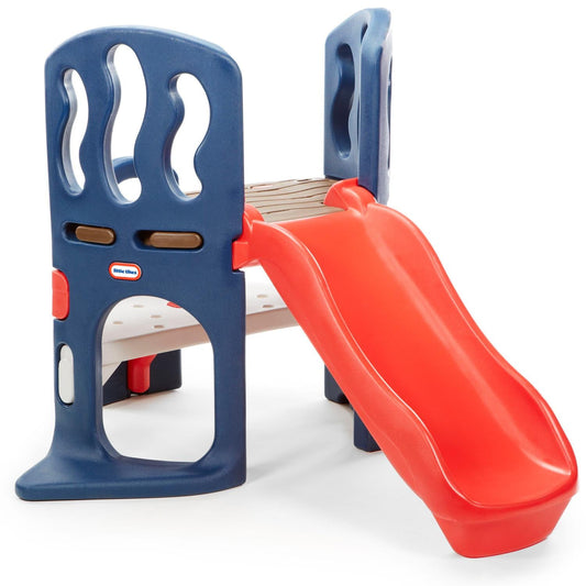 Hide and Slide Climber | Little Tikes