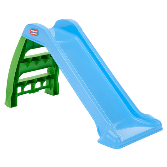 Little Tikes® First Slide - Blue/Green | Little Tikes