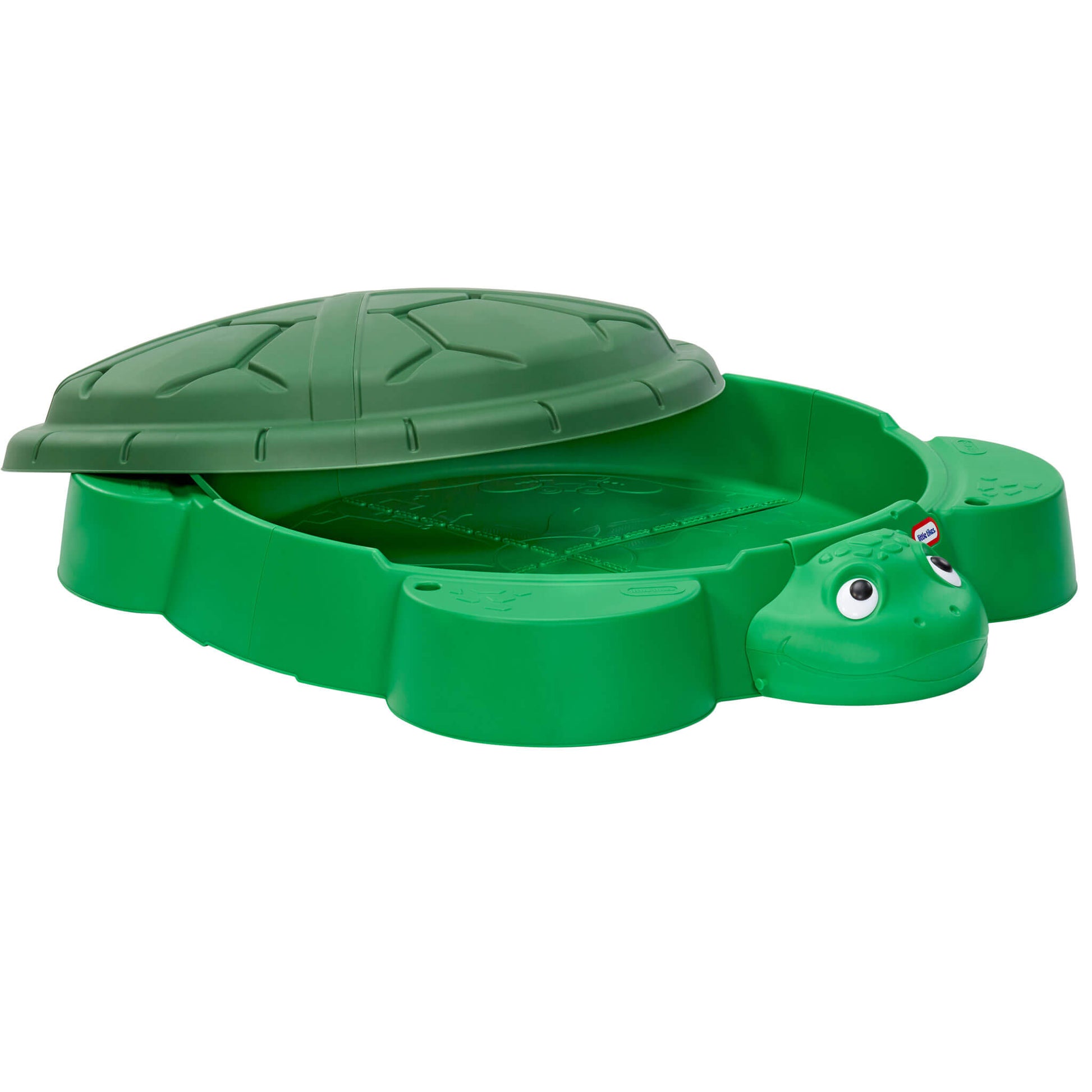 Turtle Sandbox 2.0 | Little Tikes