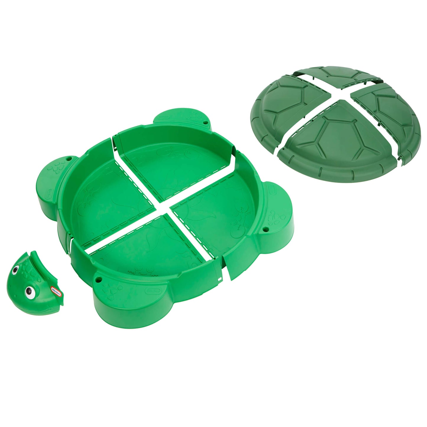Turtle Sandbox 2.0 | Little Tikes