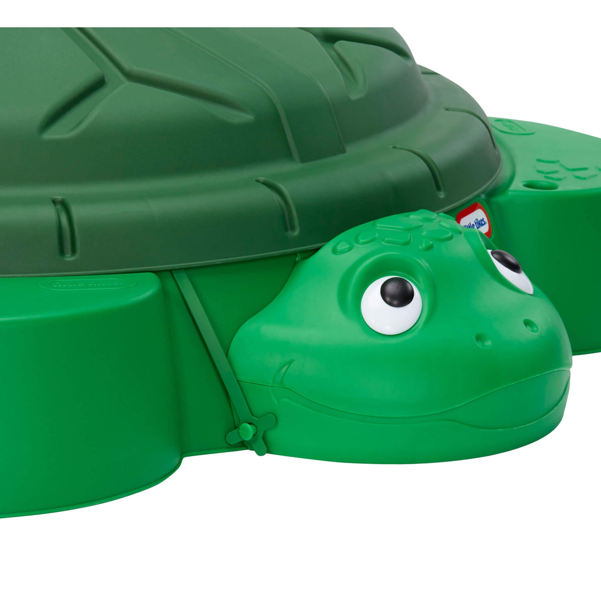 Turtle Sandbox 2.0 | Little Tikes