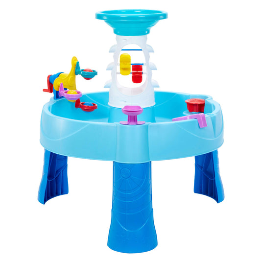 Spinning Seas Water Table™| Little Tikes