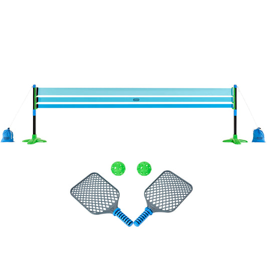 TotSports™ Pickleball Set for Kids | Little Tikes