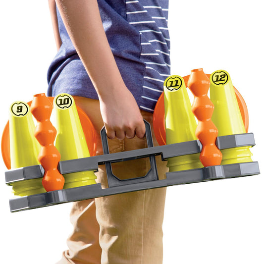 4-in-1 Backyard Games Set for Kids | Little Tikes Outdoor Fun