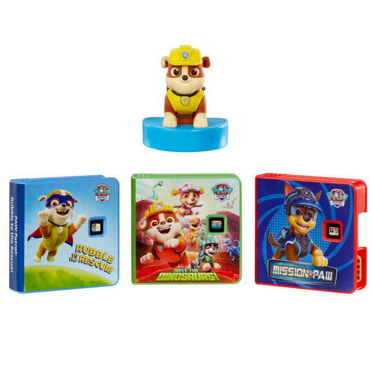 Little Tikes Story Dream Machine™ Paramount Paw Patrol Exploration Collection