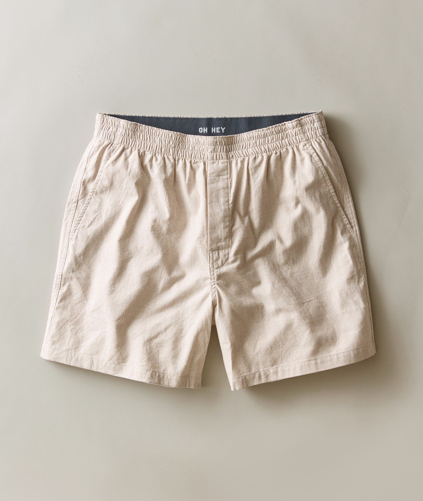 Marine Layer Woven Lounge Short