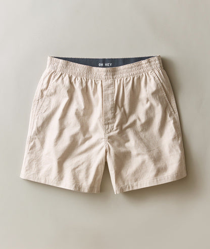 Marine Layer Woven Lounge Short