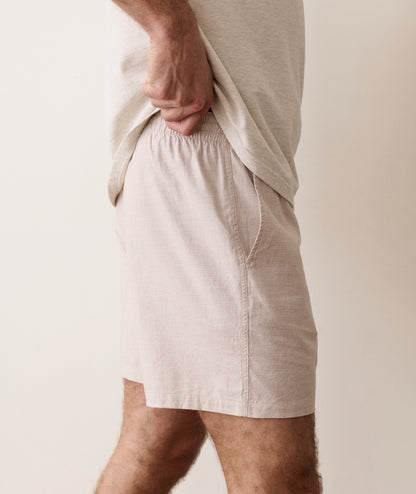Marine Layer Woven Lounge Short
