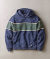 Mood Indigo Colorblock