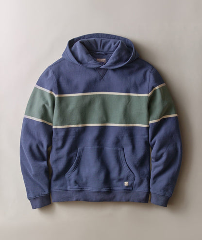 Marine Layer Cloud 9 Fleece Relaxed Hoodie