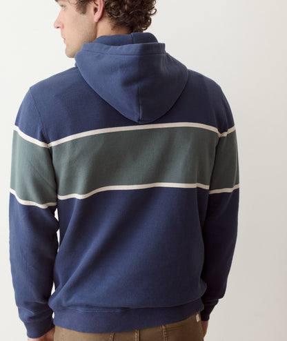 Marine Layer Cloud 9 Fleece Relaxed Hoodie
