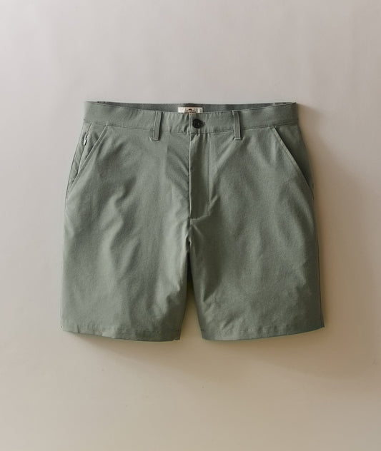 Marine Layer 7" Hybrid Short