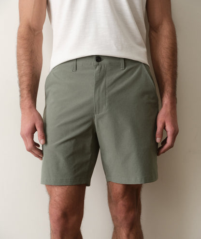 Marine Layer 7" Hybrid Short