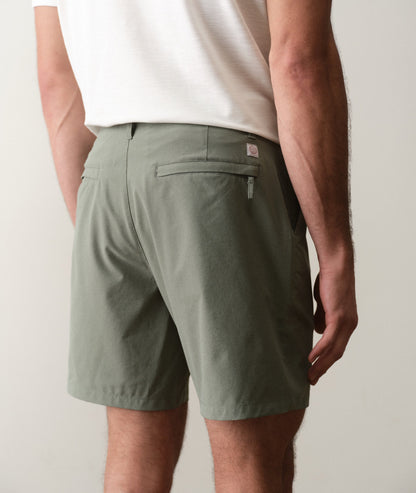 Marine Layer 7" Hybrid Short