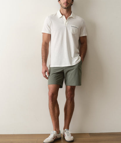 Marine Layer 7" Hybrid Short