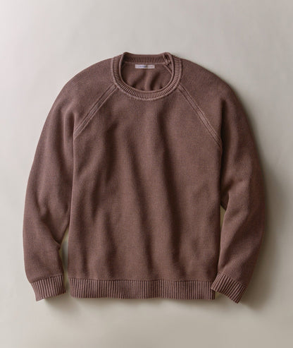 Marine Layer Noah Roll Neck Sweater
