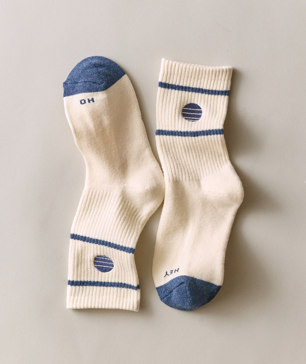 Marine Layer Gym Sock