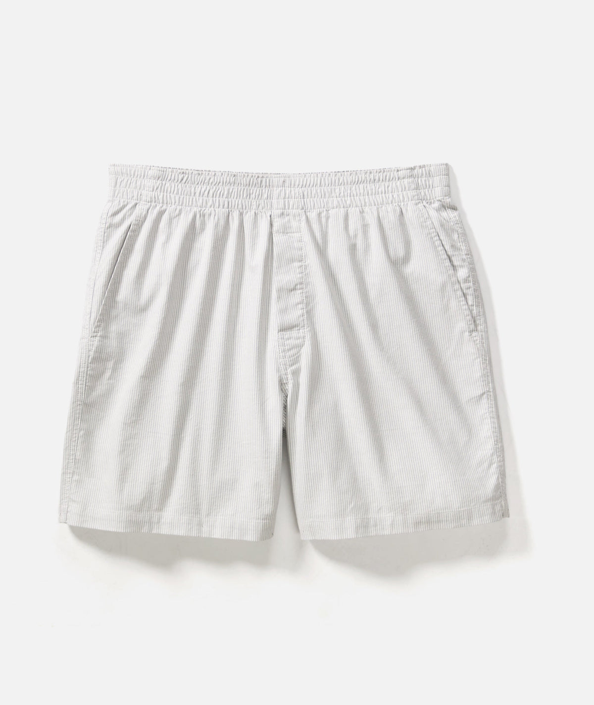 Marine Layer Woven Lounge Short