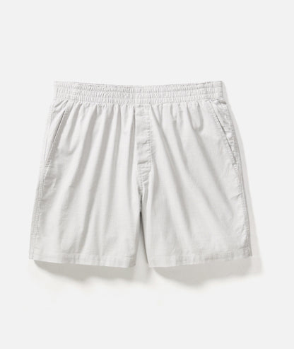 Marine Layer Woven Lounge Short