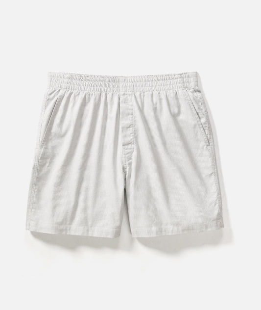 Marine Layer Woven Lounge Short