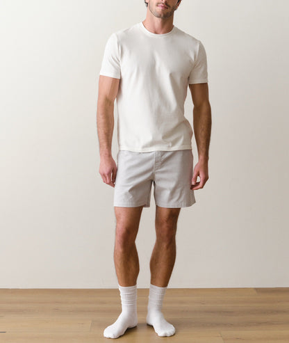 Marine Layer Woven Lounge Short