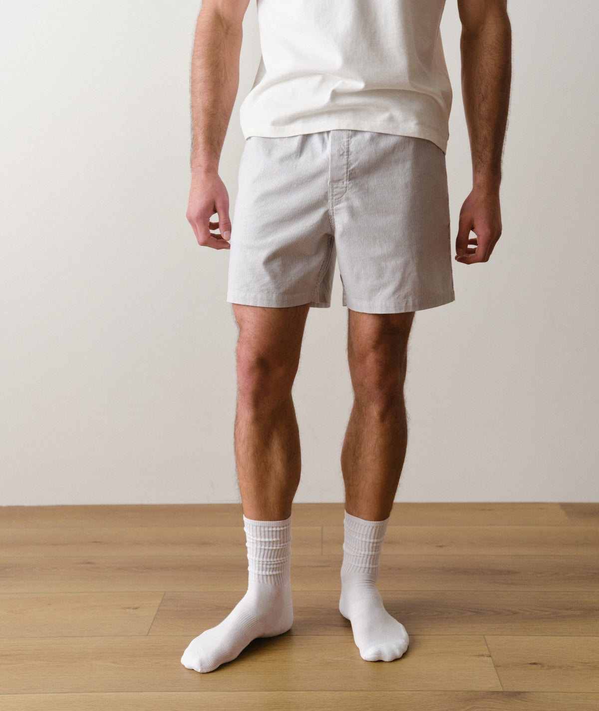 Marine Layer Woven Lounge Short