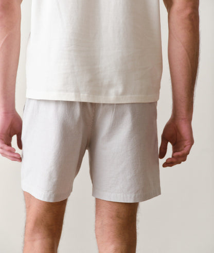 Marine Layer Woven Lounge Short