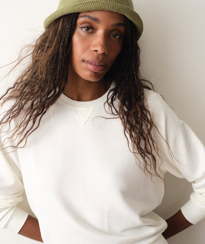 Marine Layer Cloud 9 Terry Sweatshirt