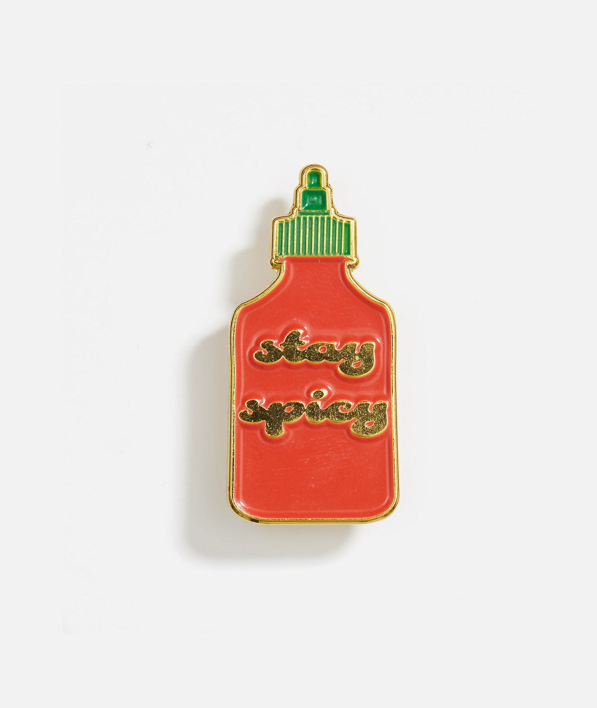 Marine Layer Spicy Pin