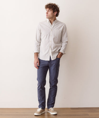 Marine Layer California Oxford Shirt