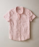 Pink Mini Stripe