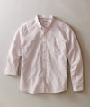 Lavender Mist Stripe