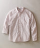 Lavender Mist Stripe